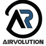 Airvolution logo